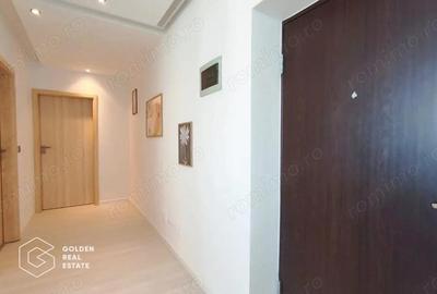 Cel mai spa?ios apartament cu 2 camere, bloc nou, Podgoria - 7