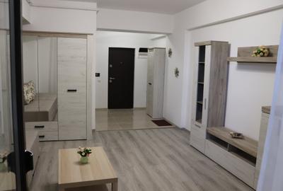 Garsonieră nedecomandată în Bd. Coșbuc - 5