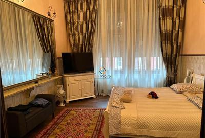 Apartament cu 3 camere decomandat în P-ța Unirii - 6