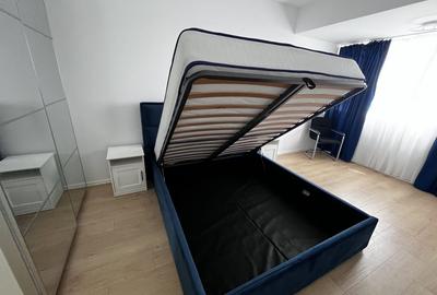 Apartament 2 Camere Atria - Chitila | Parcare | Centrala proprie | Comision 0% - 15