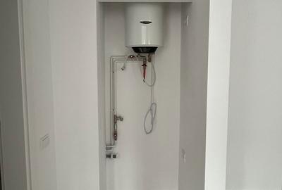 Apartament cu 2 camere semidecomandat în Ștefan cel Mare - 10