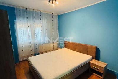 Apartament cu 3 camere semidecomandat, mobilat în Popas Păcurari - 13