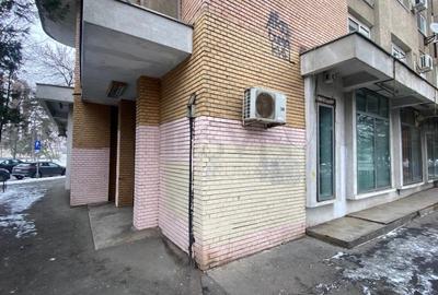REC3001667 Spatiu comercial stradal - Serban Voda - langa Parcul Carol - 2