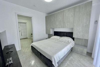 Garsoniera de inchiriat in cartierul Dambul Rotund - 4