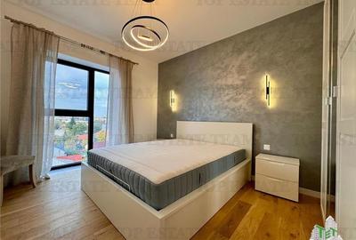 Apartament 2 camere, ONE Cotroceni, loc de parcare - 10