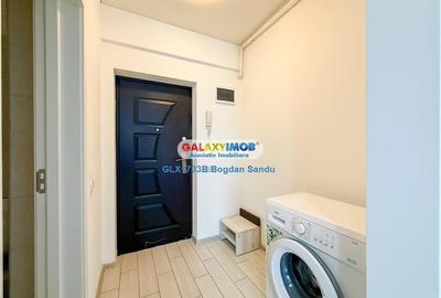 Garsoniera de inchiriat in Pollux Residence - 7