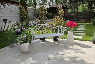 Vilă deosebită D+P+1E+P/ zona exclusivistă/Iancu Nicolae - 15