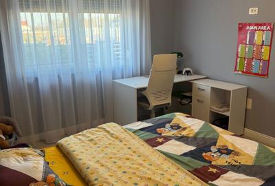 Casă cu 4 camere în Oncea - 8