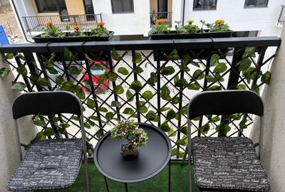 Inchiriere Garsoniera Berceni Grand Arena Metalurgiei - 9