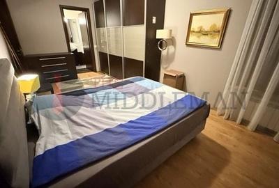 Apartament cu 3 camere, mobilat în Aviației - 7