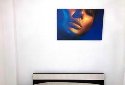 Apartament cu 2 camere semidecomandat în Amzei - 3