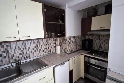 Apartament cu 2 camere semidecomandat în Floreasca - 8