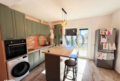 Casă cu 3 camere în Vânători