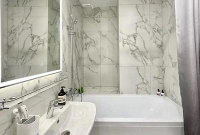 Garsonieră în Lujerului