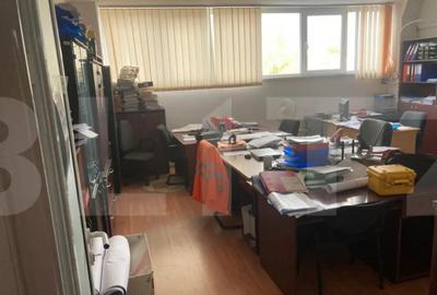 Spațiu comercial, de 576 mp, în Mărăști - 2