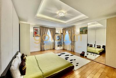 VILA INDIVIDUALA/PIPERA/TEREN 2000mp/GARAJ/SEMINEU/LUXOASA SI LUMINOASA - 52