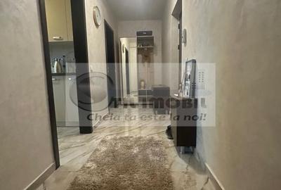 APARTAMENT 1 CAMERA DECOMANDAT POPAS PACURARI 43MP LIBER - 1