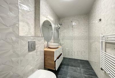 Apartament cu 2 camere, 55 mp, garaj subteran, aproape de Iulius Mall - 9