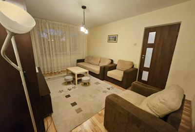 Apartament 2 camere - Drumul Taberei / Parc Moghioros - 2
