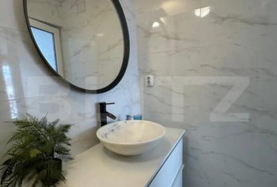 Casă cu 4 camere cu Teren 810 Mp în Central - 12