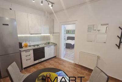 Garsonieră, mobilată în Central - 4