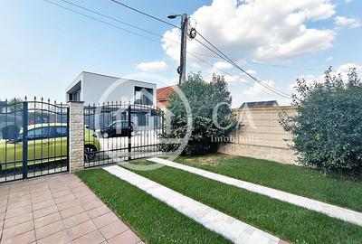 Casa de inchiriat cu 5 camere in cartier Viena, Oradea - 25