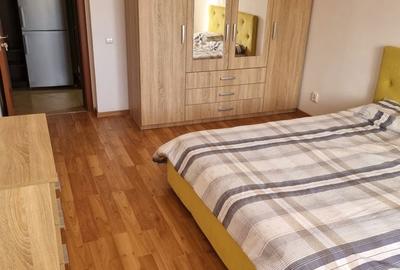 Apartament cu 2 camere decomandat în Central - 1