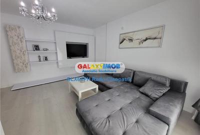 Apartament cu 2 camere decomandat, mobilat în Albert
