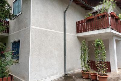 Casă cu 4 camere cu Teren 1690 Mp în Lipia - 2