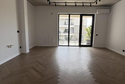 REA1024604 Apartament spatios 4 camere I Design modern I Zona Barbu Vacarescu - 4