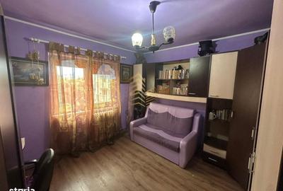 Apartament cu 2 camere decomandat în Central - 1