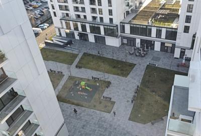 VANZARE 3 CAMERE | ONE COTROCENI PARK - 13