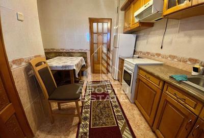 Apartament cu 3 camere, decomandat, zona Fabric - 2