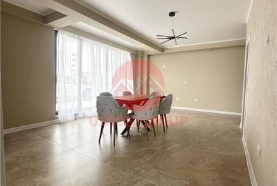 Apartament cu 3 camere în Nord - 2