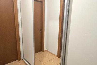 Apartament cu 2 camere semidecomandat în Lujerului - 2