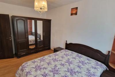 Apartament cu 3 camere decomandat în Tineretului - 8