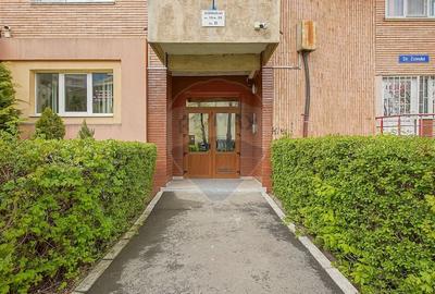 Apartament cu 3 camere decomandat, mobilat în Județean - 30