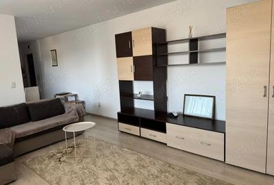 Inchiriez apartament 2 camere - 5