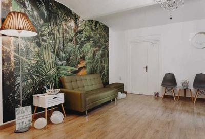 Spațiu comercial, de 95 mp, în Bălcescu - 8