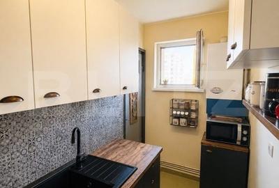 Apartament cu 3 camere în Dâmbu Pietros - 6