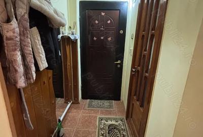 Garsonieră decomandată în Micro 40 - 4