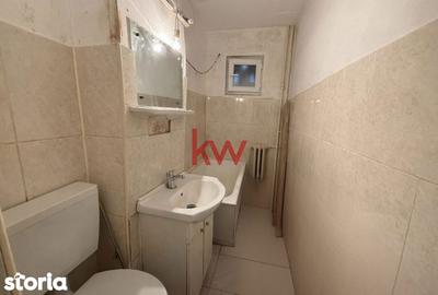 Apartament cu 2 camere decomandat, mobilat în Nicolina - 7
