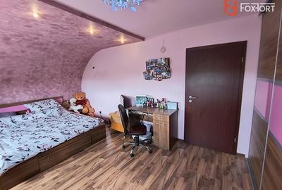 Casă individuală cu 5 camere cu Canalizare în Chișoda - 23