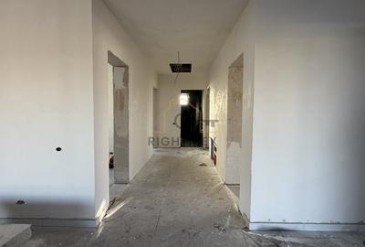 Casă individuală cu 4 camere cu Teren 450 Mp în Ciorogârla - 17