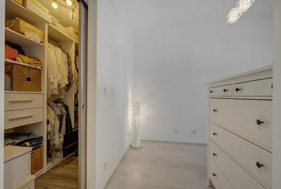 Apartament cu 3 camere semidecomandat, mobilat în Iancu Nicolae - 8