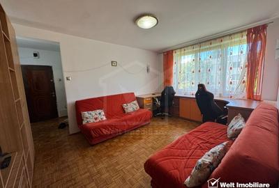 Apartament cu 2 camere semidecomandat, mobilat în Gheorgheni - 2