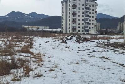 Teren Construcții intravilan de 500 mp, în Noua - 2