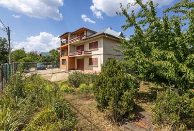 Balotești, 5 Camere, 200 mp utili, 1250 mp, într-o locație rară - 38