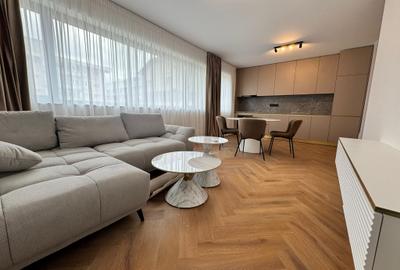 Apartament cu 3 camere decomandat în Străulești - 4