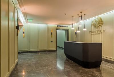 Apartament cu 3 camere semidecomandat, mobilat în Pipera - 2